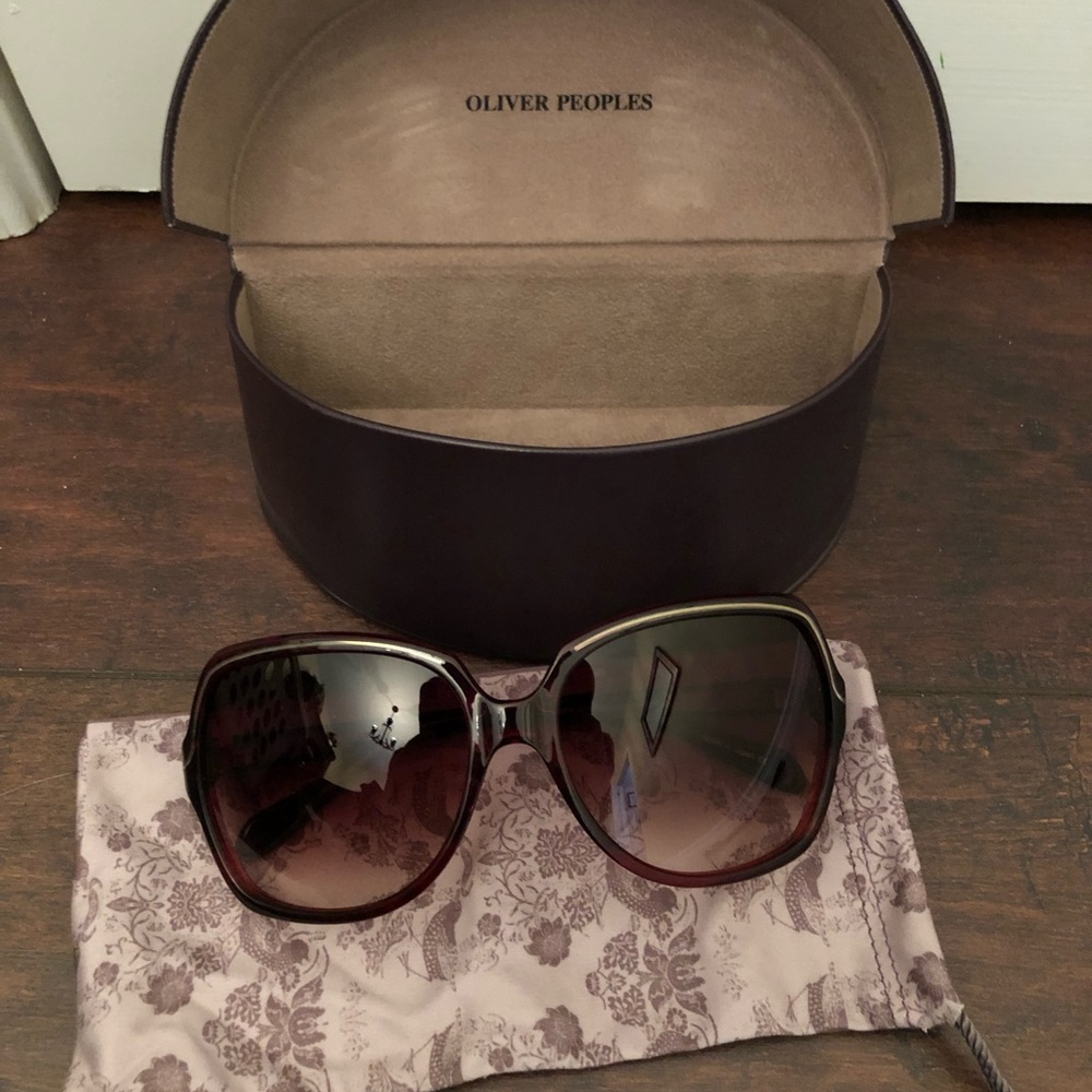 Oliver Peoples Ilana sunglasses